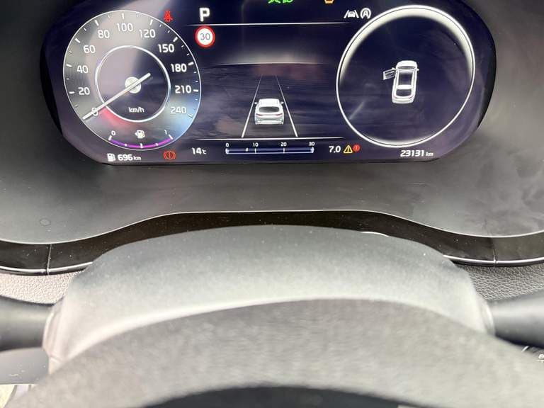 Kia Proceed thumbnail 62