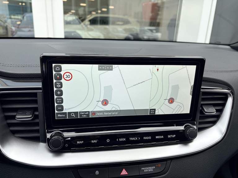 Kia Proceed thumbnail 65