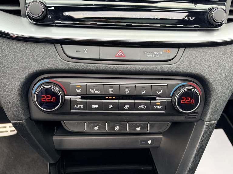 Kia Proceed thumbnail 66