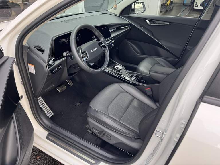 Kia Niro thumbnail 37