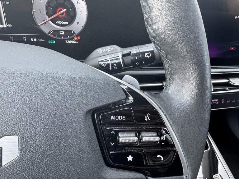 Kia Niro thumbnail 40