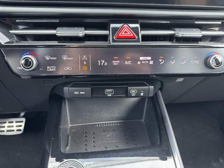 Kia Niro thumbnail 50