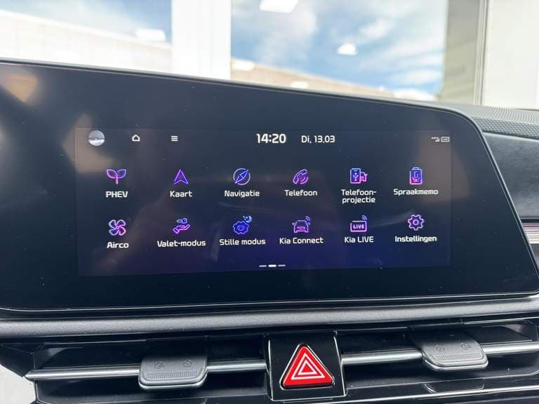 Kia Niro thumbnail 51