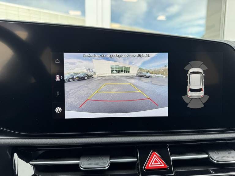 Kia Niro thumbnail 53