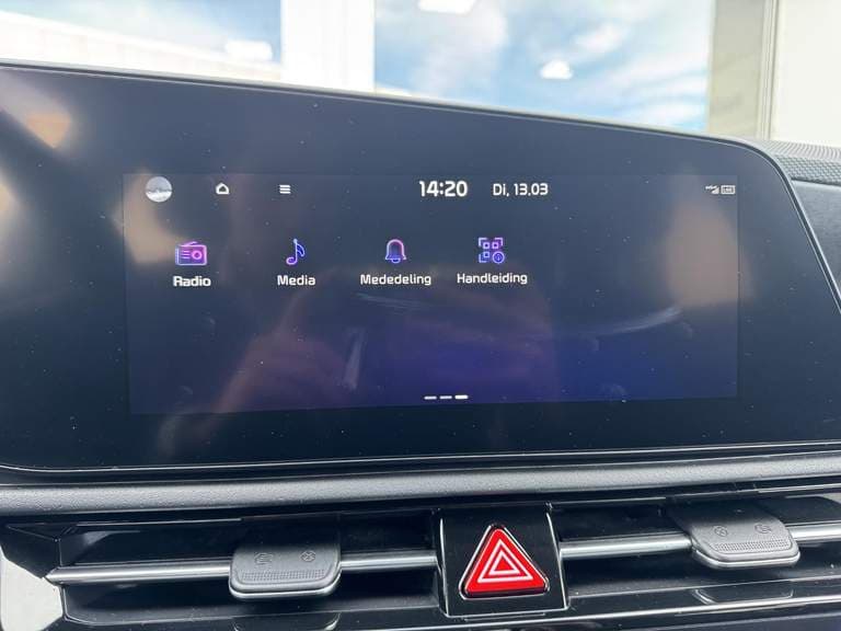 Kia Niro thumbnail 54