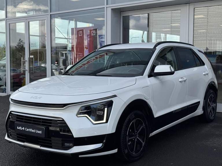 Kia Niro thumbnail 31