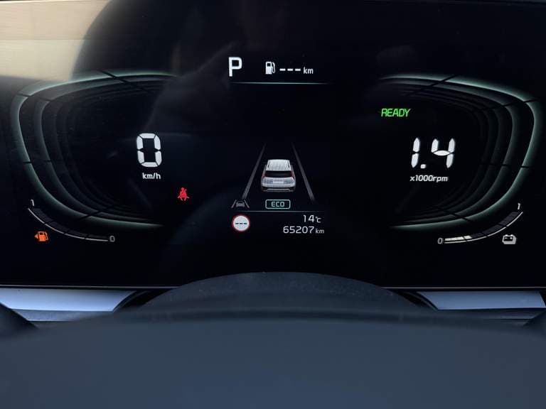 Kia Niro thumbnail 46