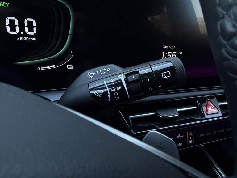 Kia Niro thumbnail 50