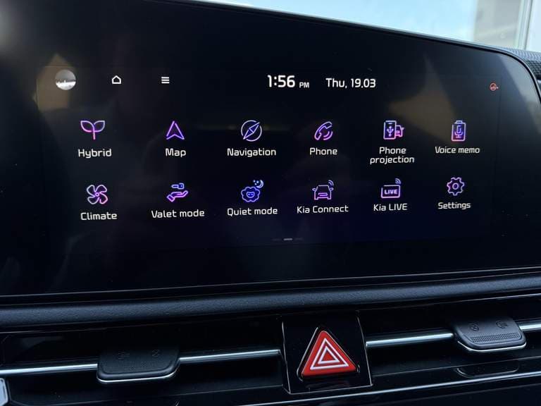 Kia Niro thumbnail 51