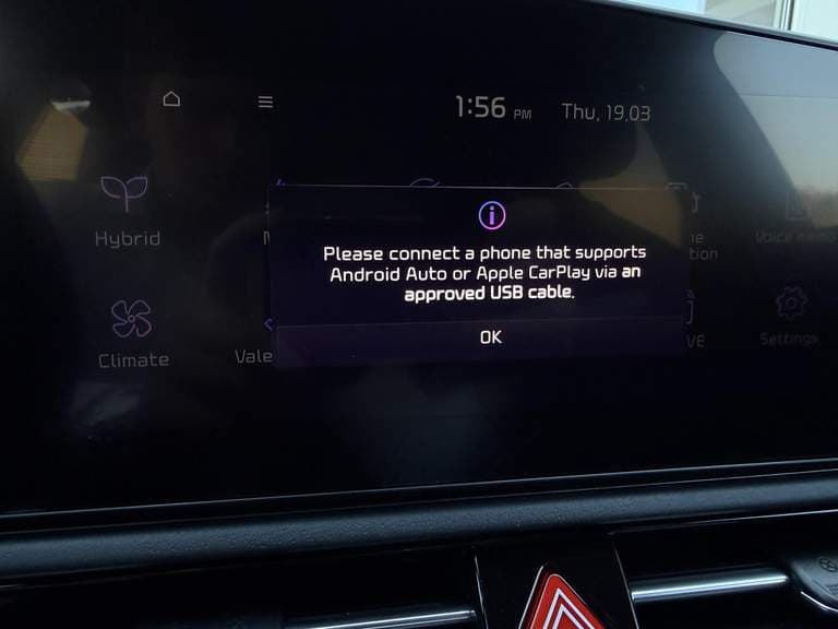 Kia Niro thumbnail 54