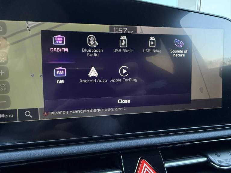 Kia Niro thumbnail 55