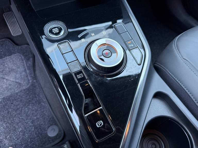 Kia Niro thumbnail 57