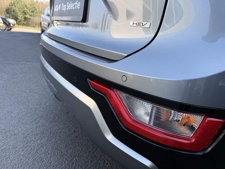 Kia Niro thumbnail 64