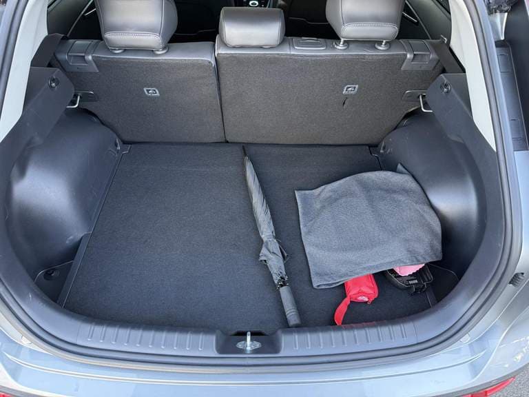 Kia Niro thumbnail 65