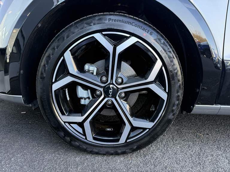 Kia Niro thumbnail 66