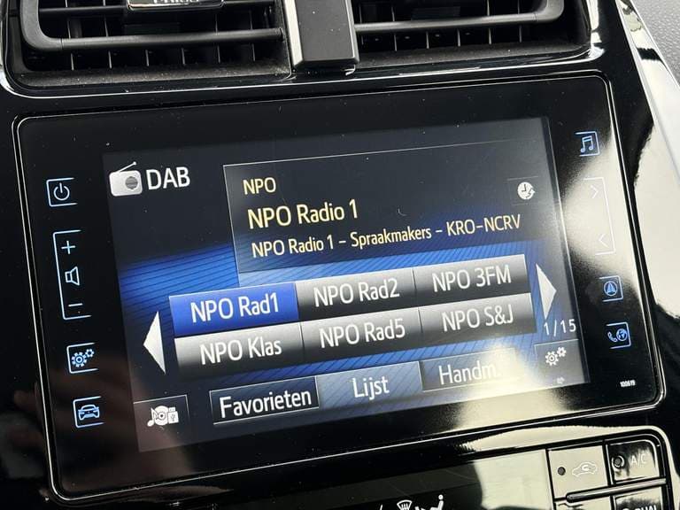 Toyota Prius thumbnail 47