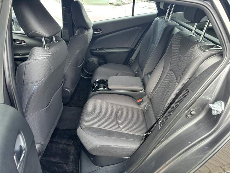 Toyota Prius thumbnail 57