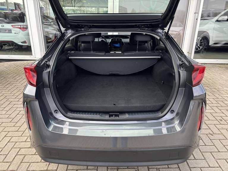 Toyota Prius thumbnail 58