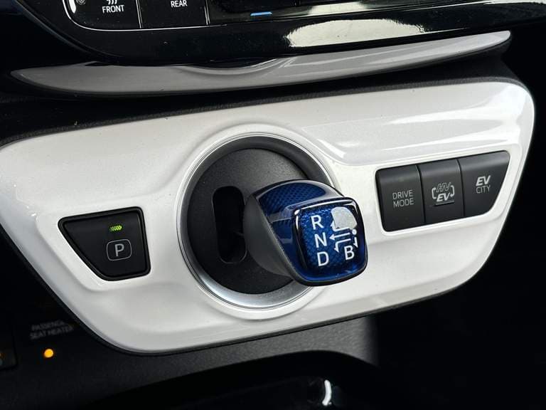 Toyota Prius thumbnail 63