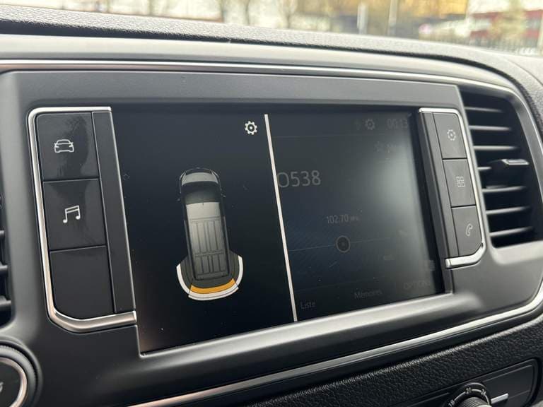 Toyota Proace thumbnail 38