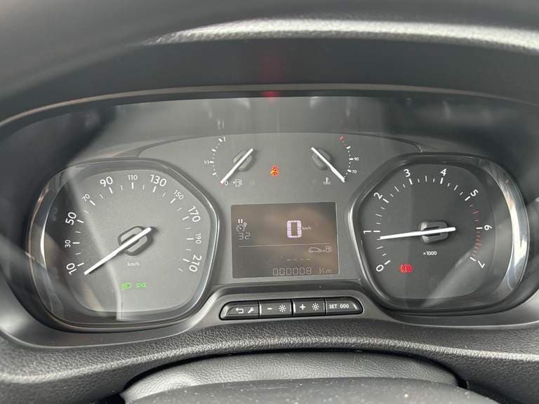 Toyota Proace thumbnail 31