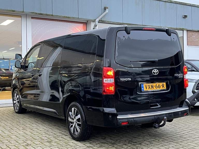 Toyota Proace thumbnail 54