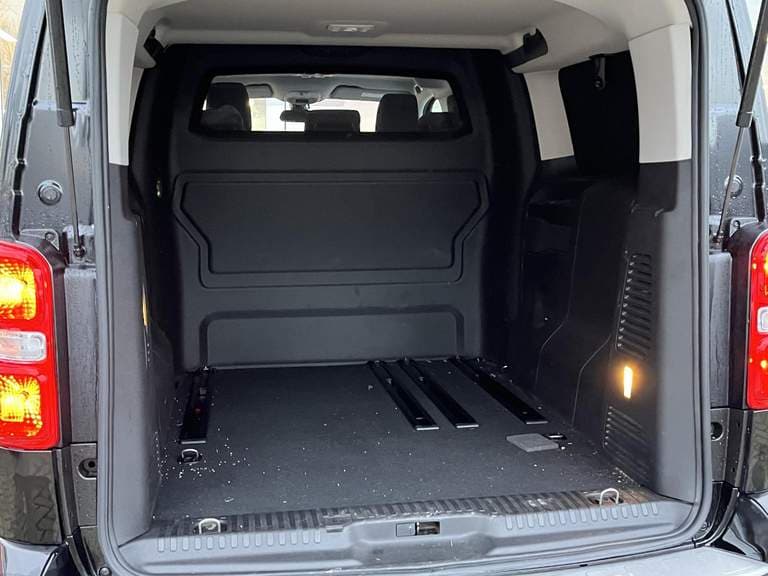 Toyota Proace thumbnail 61