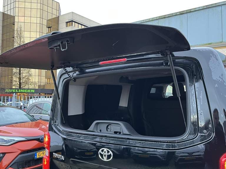 Toyota Proace thumbnail 62