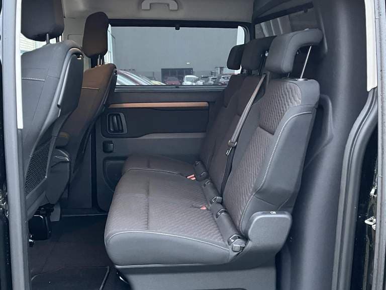 Toyota Proace thumbnail 63