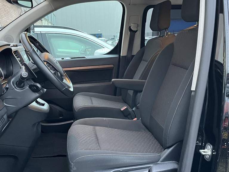 Toyota Proace thumbnail 64