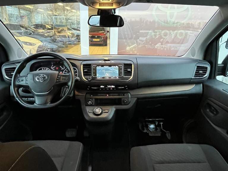 Toyota Proace thumbnail 45