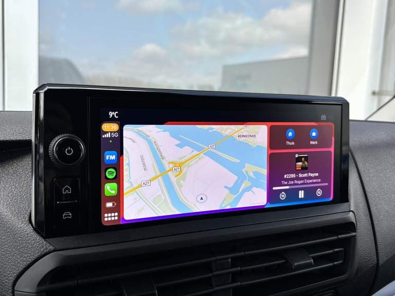 Toyota Proace thumbnail 44