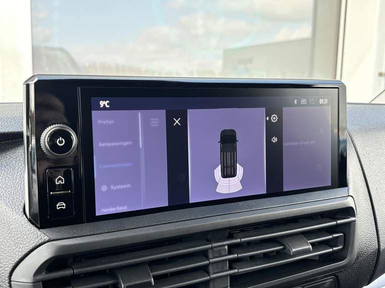 Toyota Proace thumbnail 45