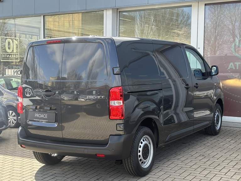Toyota Proace thumbnail 48