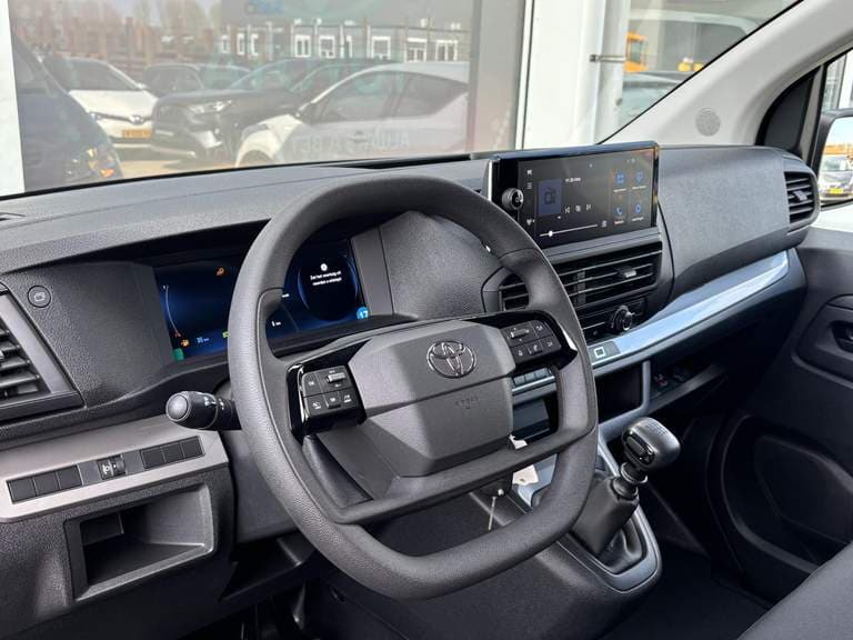 Toyota Proace thumbnail 51