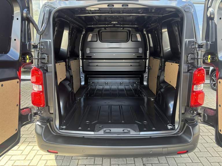 Toyota Proace thumbnail 54