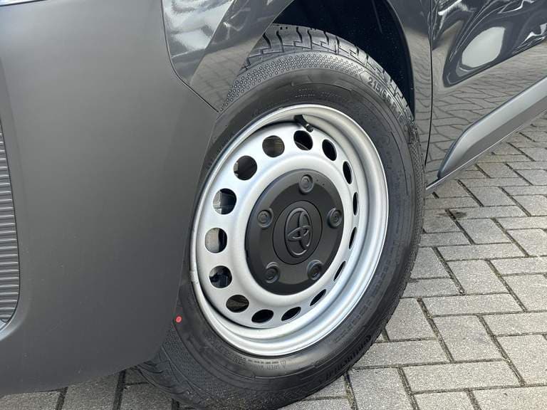 Toyota Proace thumbnail 58