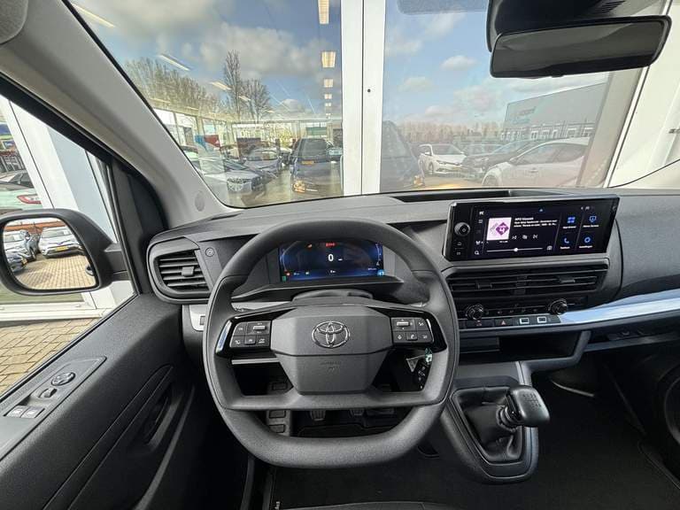 Toyota Proace thumbnail 34