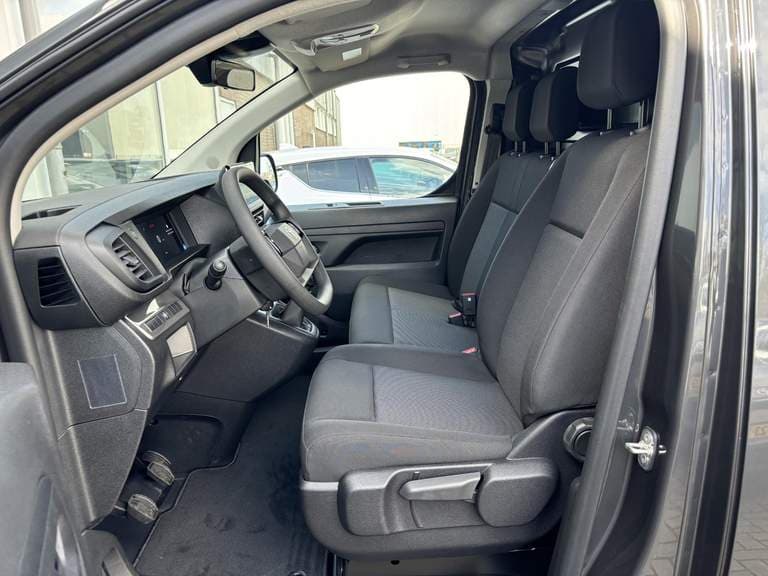 Toyota Proace thumbnail 62