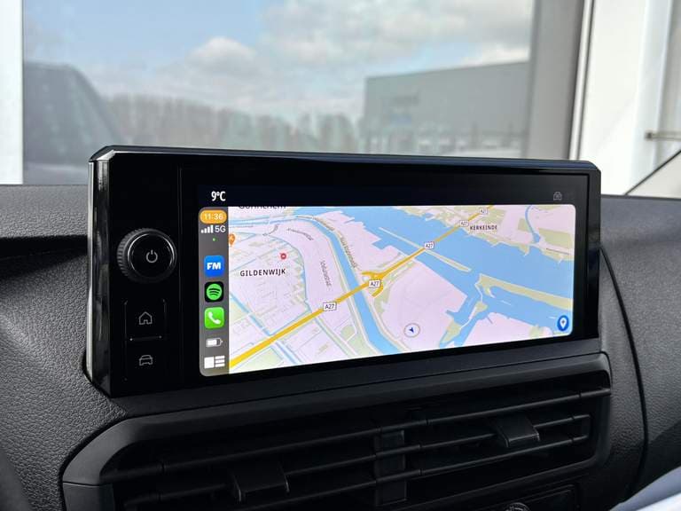 Toyota Proace thumbnail 37