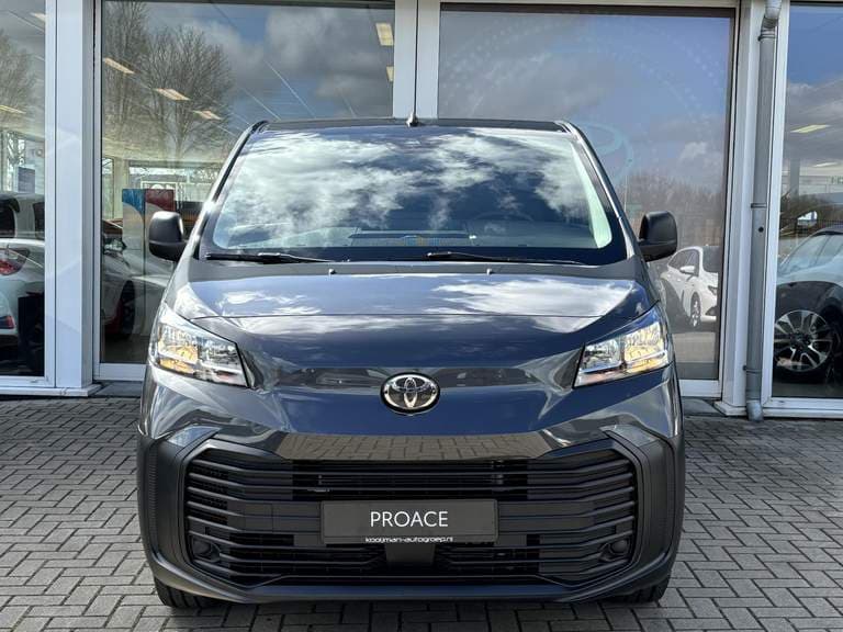 Toyota Proace thumbnail 41