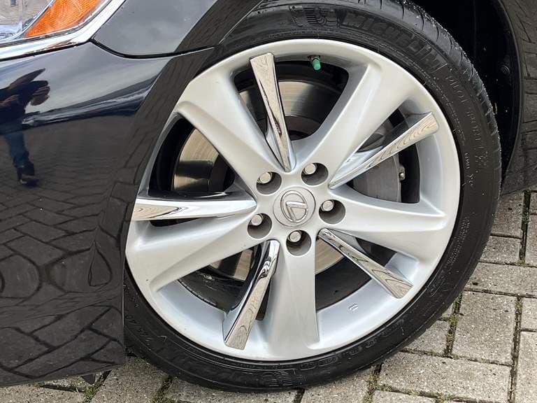 Lexus Gs thumbnail 61