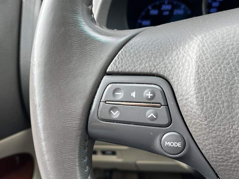 Lexus Gs thumbnail 62