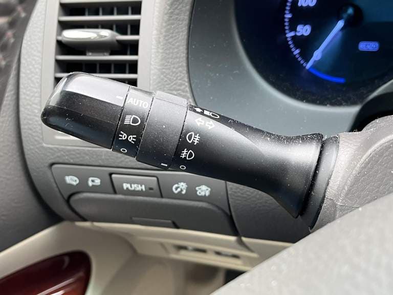 Lexus Gs thumbnail 64