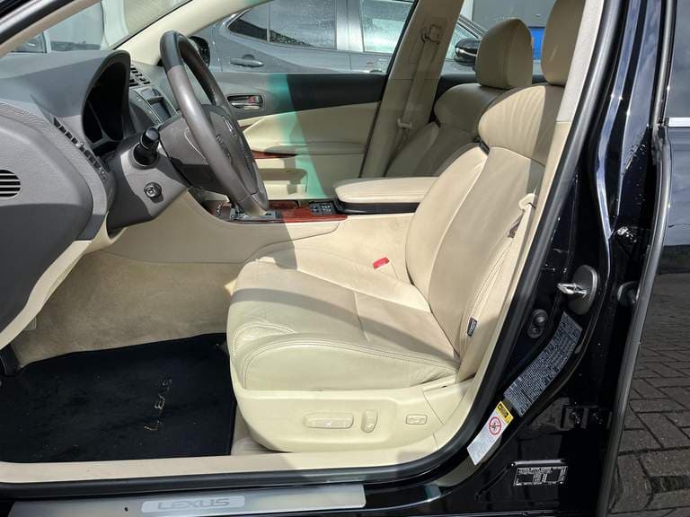 Lexus Gs thumbnail 70