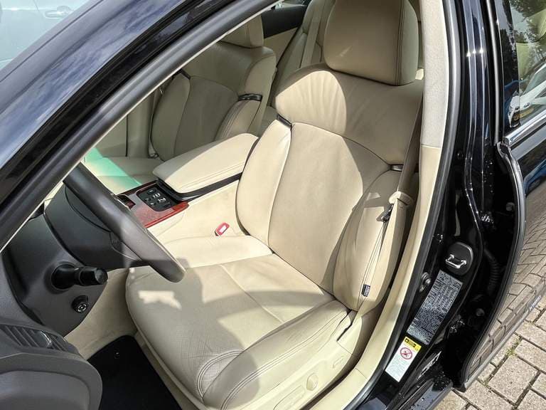 Lexus Gs thumbnail 72