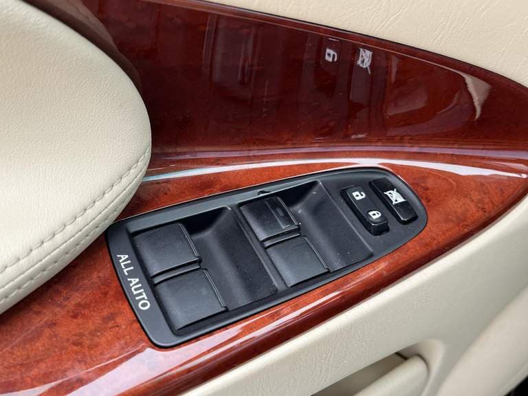 Lexus Gs thumbnail 75