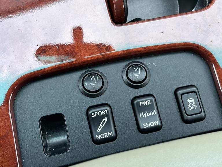 Lexus Gs thumbnail 83