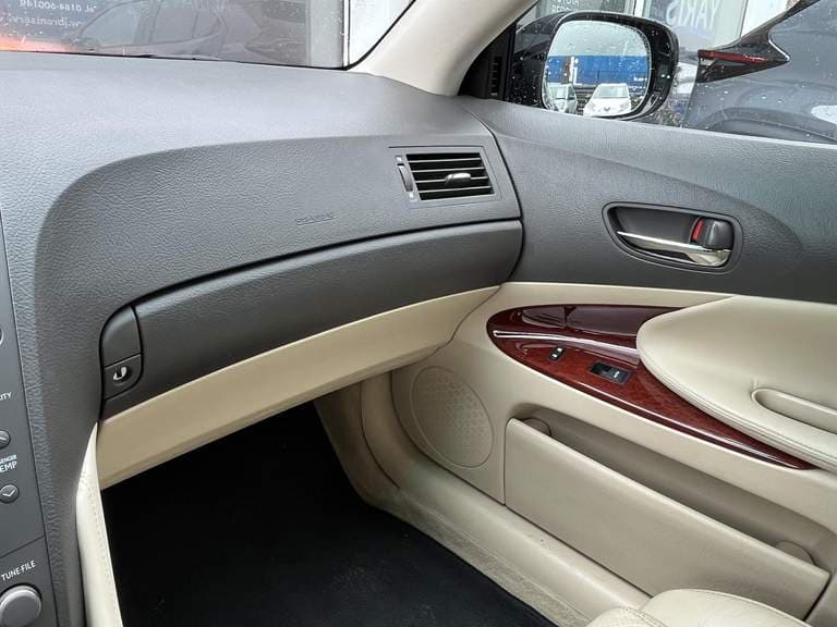 Lexus Gs thumbnail 85