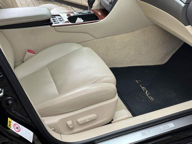 Lexus Gs thumbnail 87